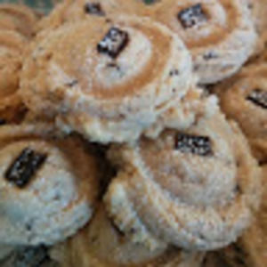 Meet your Posher, June